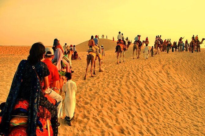 Ajmer Pushkar Day Tour from Jaipur - Brahma Temple in Pushkar: the only temple dedicated to Brahma