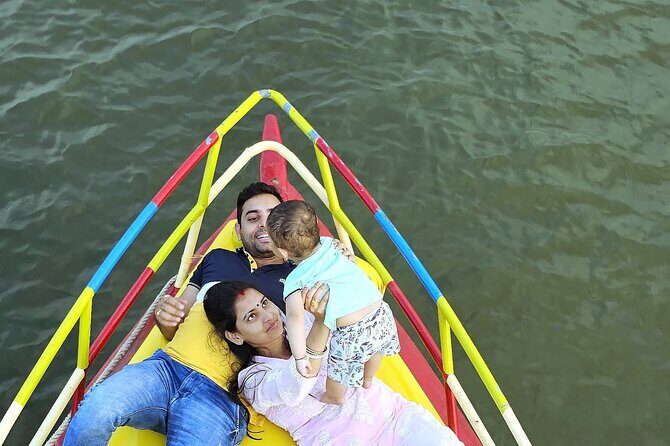 Alasr Lakeview Cruise /Hourly Trips to Backwater of Alleppey - Photography: Pro-Style Shooting, Plus One Expectation Check