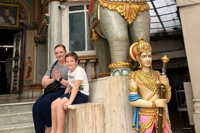 All in One Mumbai City, Slum & Bollywood Tour with Transport - Key points that make this Mumbai + Bollywood combo worth your time