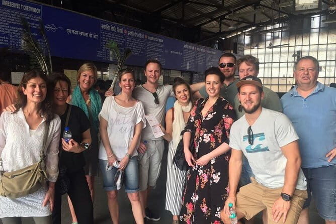 All in One Mumbai City, Slum & Bollywood Tour with Transport - Dhobi Ghat and Dharavi: what you’ll see, and how to handle the topic well