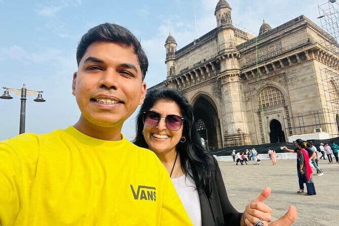 All in One Mumbai City, Slum & Bollywood Tour with Transport - Price and what you’re really paying for ($147.21 per person)