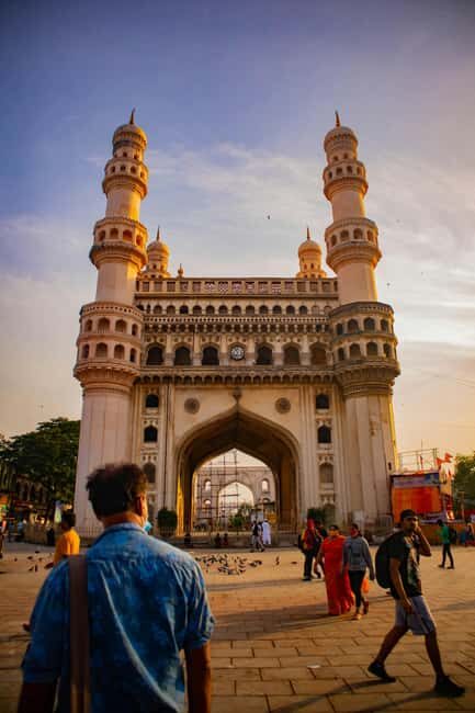 All Inclusive Hyderabad Full Or Half Day Tour - Key moments worth planning for
