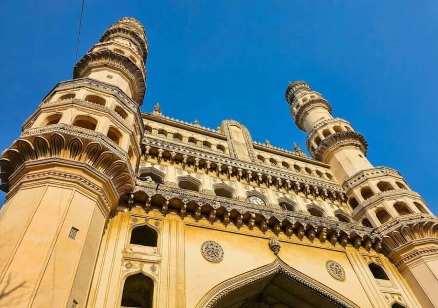 All Inclusive Hyderabad Full Or Half Day Tour - Private pickup and an A/C ride that keeps the day on track