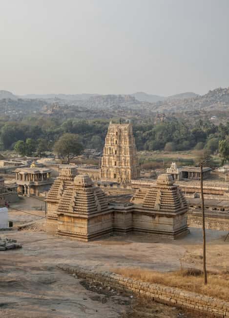 All Inclusive Hyderabad Full Or Half Day Tour - Qutb Shahi Tombs: Persian and Indian design you can spot