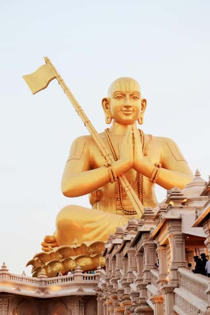 All Inclusive Hyderabad Full Or Half Day Tour - Half-day vs full-day: choosing what fits your time