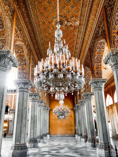 All Inclusive Hyderabad Full Or Half Day Tour - What to bring so the day feels easy, not exhausting
