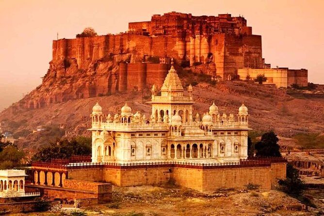 All Inclusive - Jaipur Day Tour from Delhi by Car - Leaving Delhi for Jaipur: The timing that matters on a one-day run