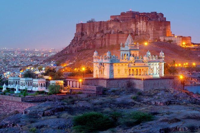 All Inclusive - Jaipur Day Tour from Delhi by Car - Who should book this Jaipur day tour from Delhi by car