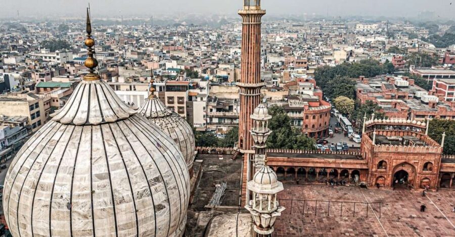All Inclusive Old & New Delhi Private Day Trip with Tuk Tuk - A Private Old-and-New Delhi Route That Makes Sense in 4–8 Hours