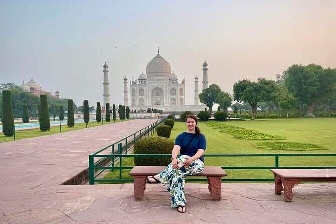 All inclusive - One day tour of tajmahal from delhi by car - Taj Mahal: what 3 hours lets you actually do (and how to use it)