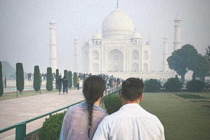 All inclusive - One day tour of tajmahal from delhi by car - Price and value: what you’re really paying for