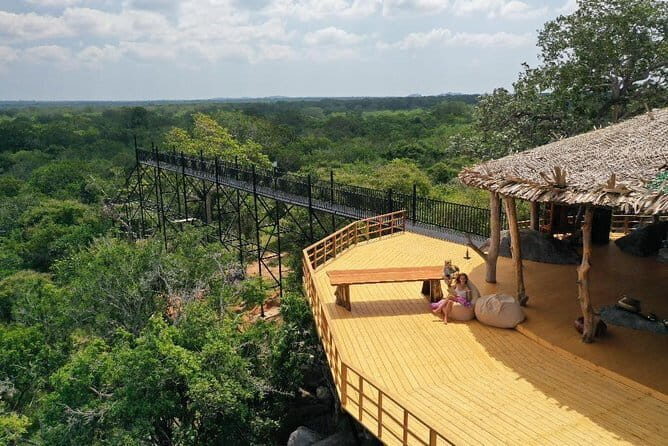 All Inclusive Overnight Tented Camping in Yala From Kalutara / Wadduwa / Bentota - Key highlights to know before you go