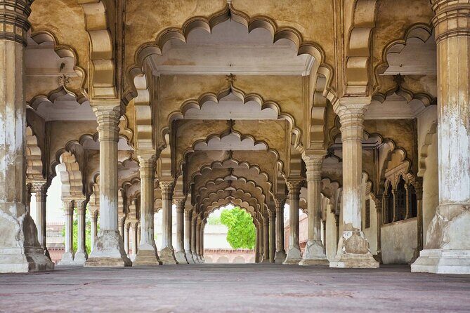 All Inclusive Private Car Tour To Taj Mahal From Delhi - The 7.5-Hour Schedule: What the Timing Feels Like