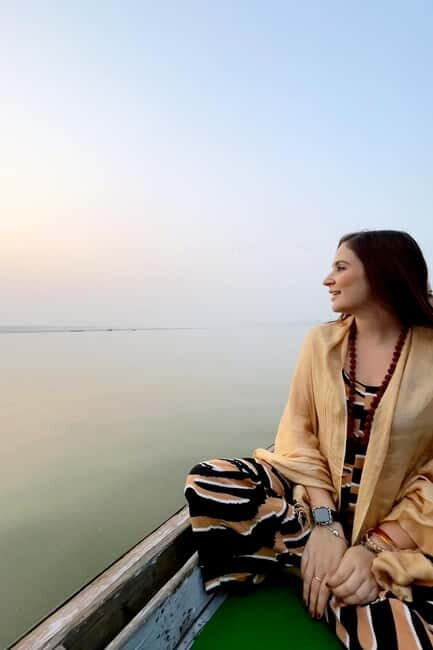 All Inclusive : Private Guided Tour of Varanasi and Sarnath - Key points worth knowing