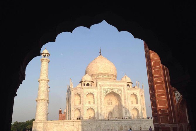 All Inclusive Private Tour of Tajmahal, Agra Fort and Baby Taj From New Delhi - Should You Book This Private All-In Agra Day Tour?