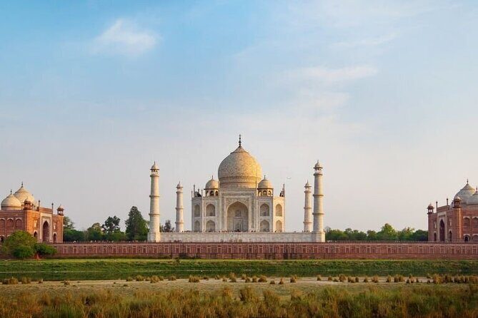 All Inclusive: Same day Taj Mahal Tour From Delhi - Who This Tour Fits Best (And Who Might Want More Time)