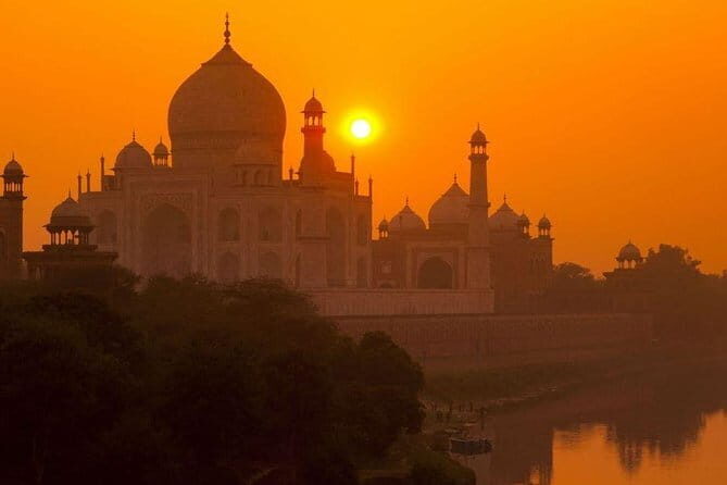 All Inclusive Taj Mahal, Agra Fort & Baby Taj Day Tour By Car - Price and Value: Is $153.19 a Fair Deal?