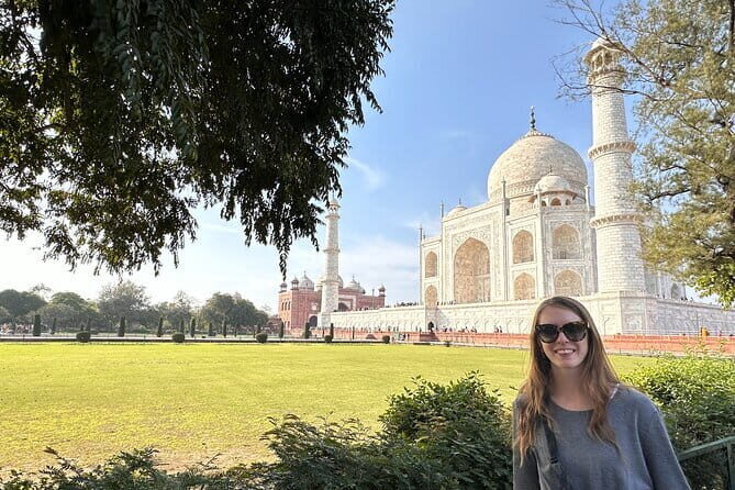 All Inclusive Taj Mahal, Agra Fort & Baby Taj Day Tour By Car - Should You Book This All-Inclusive Taj Mahal and Agra Fort Tour?