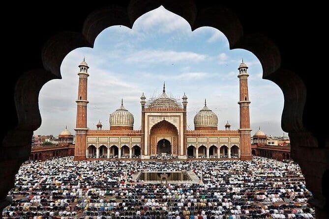 All Inclusive Taj Mahal, Agra Fort or Baby Taj Tour by SUV Car - Lunch in Agra: Included If You Choose the Option