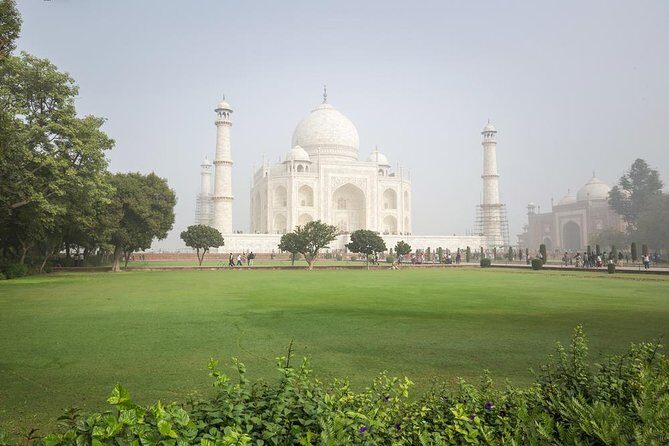 All Inclusive - Taj Mahal Sunrise Tour with 3 World Heritage Site - Taj Mahal Sunrise: Timing, Access, and How to Enjoy the Two Hours
