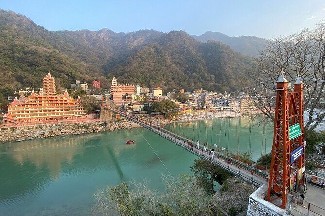 Alluring North India and Rajasthan Tour - Price and value: what $2,400 per person buys you here