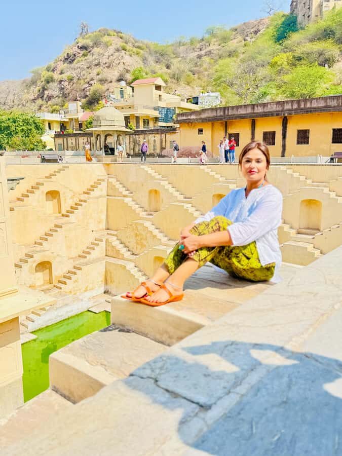 Amber Fort & Jaipur City Tour- Half or Full Day (with Guide) - Key things I’d focus on before you go