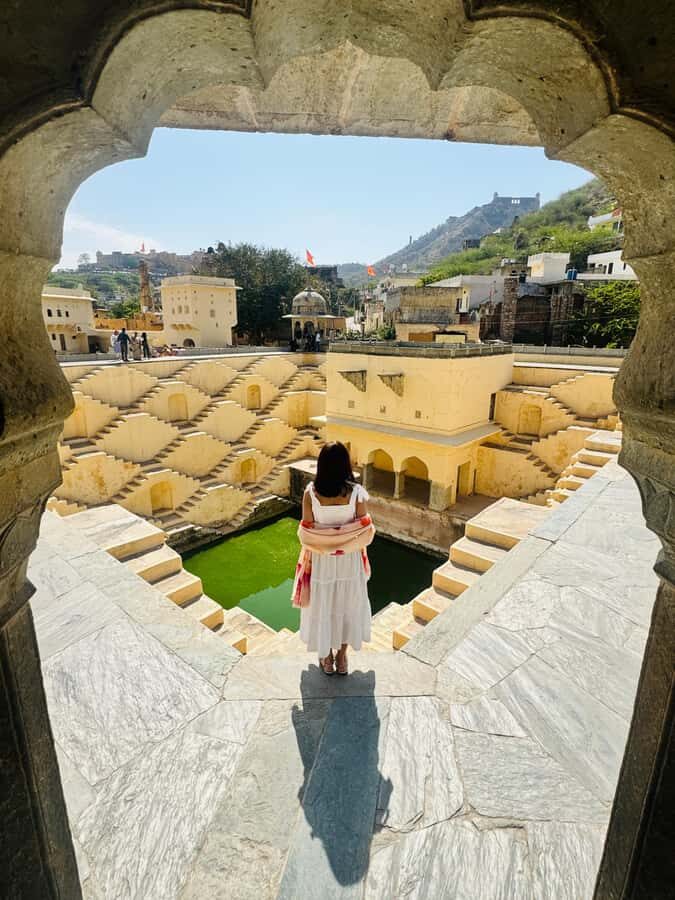 Amber Fort & Jaipur City Tour- Half or Full Day (with Guide) - Jantar Mantar UNESCO: 18th-century astronomy you can actually see