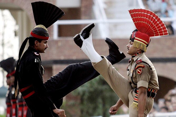 Amritsar 1 Day Sightseeing with Wagah Border - Price and Logistics: Where the Value Comes From