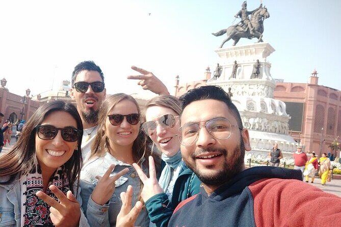 Amritsar 1 Day Tour: Golden Temple, Jalianwala Bagh, Wagah Border - Getting Your Day Started at the Partition Museum