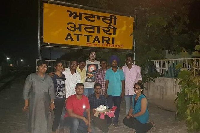 Amritsar 1 Day Tour (Golden Temple, Jallianwala Bagh, Wagah Border & Shopping) - Why this Amritsar one-day route makes sense