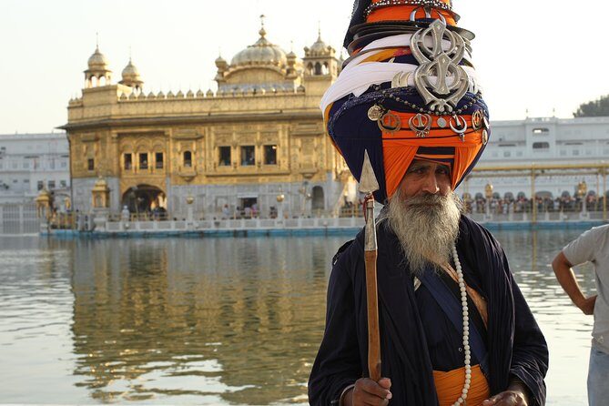 Amritsar 1 Day Tour (Golden Temple, Jallianwala Bagh, Wagah Border & Shopping) - Price and logistics: why $51 can work (or not) for you