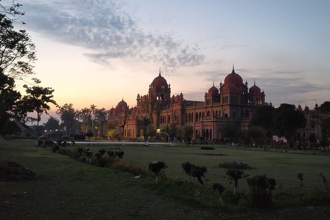 Amritsar City Tour ( EXCLUDING WAGAH BORDER) - Jallianwala Bagh: the 1919 memorial stop you won’t forget