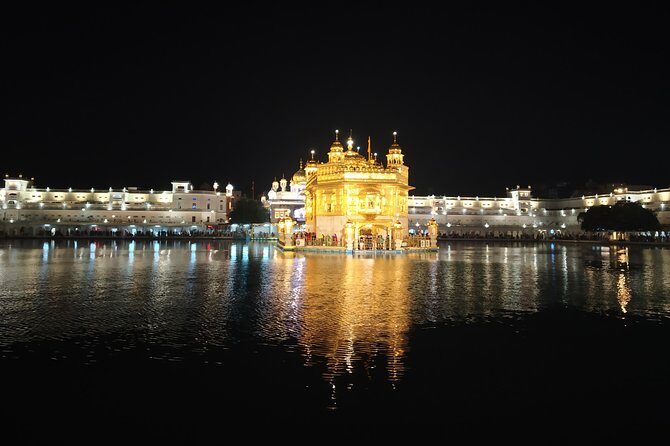 Amritsar City Tour ( EXCLUDING WAGAH BORDER) - Price and logistics: what $48 buys you (and why it’s fair)