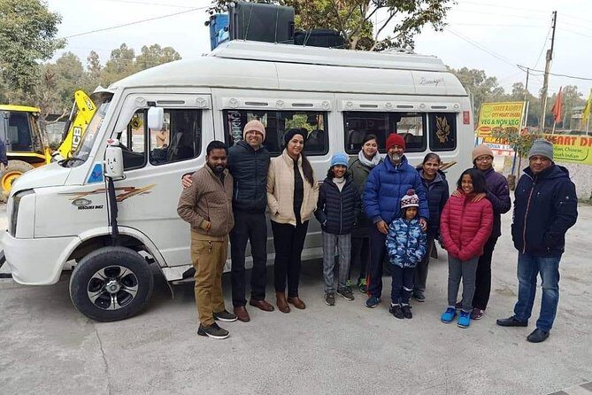 Amritsar Dalhousie Dharamshala 6 Days Tour - Day 4 Dharamshala: Dalai Lama Temple Complex and time on Mall Road