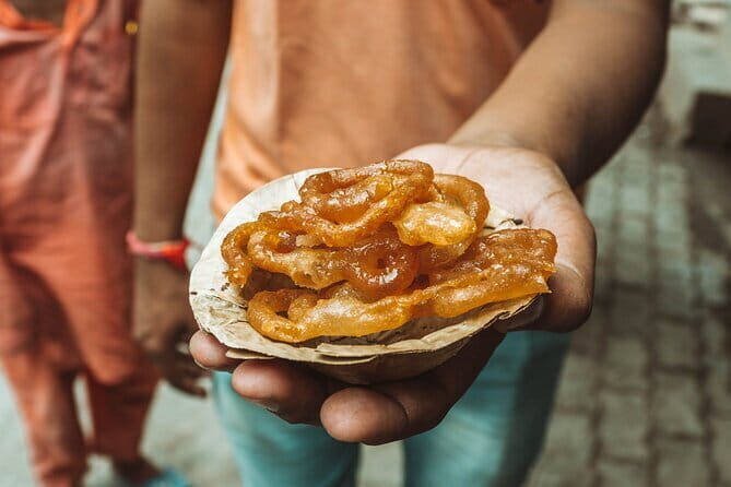 Amritsar Food Tour - Starting at Jallianwala Bagh and Ending by the Partition Museum
