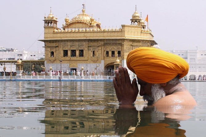 Amritsar Food Tour - The Guide Makes the Tour: Clear Explanations and Local Secrets