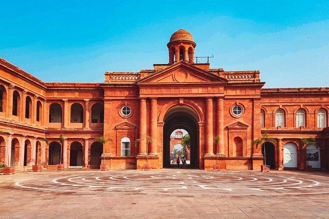 Amritsar Freedom Full-Day Private Tour with Pick Up - Who this tour suits best