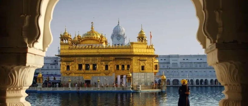 Amritsar Full Day Guided Tour - Key highlights worth planning for