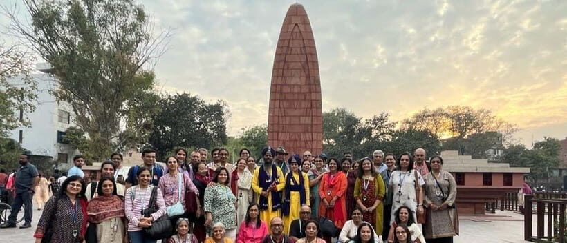 Amritsar Full Day Guided Tour - How this full day in Amritsar actually hangs together