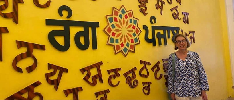 Amritsar Full Day Guided Tour - Walking the Golden Temple with the right expectations