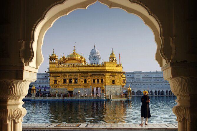 Amritsar Full Day Sight Seeing Tour with Transportation - Price and Value for an Amritsar Full-Day Sightseeing Tour