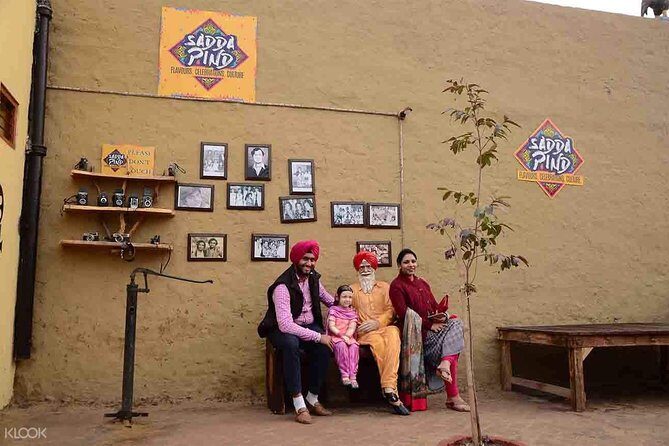 Amritsar Full Day tour - Price and Value: What $70 Pays For in Real Terms