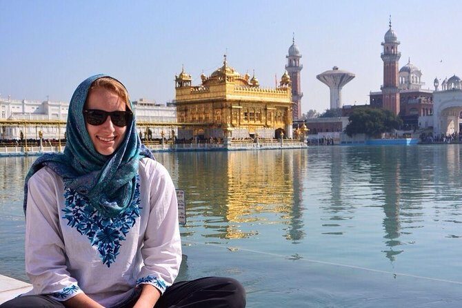 Amritsar Full Day tour - Partition Museum: A Human Timeline Between Big Sights