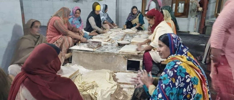 Amritsar: Golden Temple and Jallianwala Bagh Guided Tour - Guides You’re Likely to Learn From