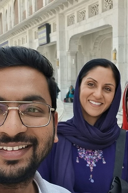 Amritsar: Golden Temple and Jallianwala Bagh Guided Tour - Museums and Learning Stops: Sikh Central Museum, Bunga Ramgarhia, Reference Library