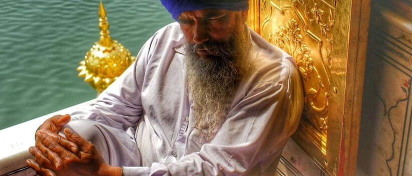 Amritsar: Golden Temple and Jallianwala Bagh Guided Tour - Who This Tour Fits Best (and Who Might Prefer More Time)