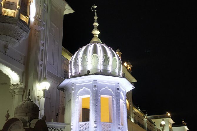 Amritsar Golden Temple Tour - Logistics that affect your experience (and how to plan around them)