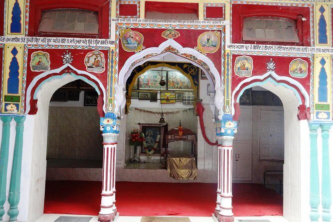 Amritsar Heritage Walk - Key things I’d highlight before you go