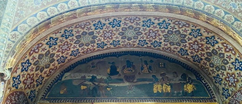 Amritsar Heritage Walk: "Back in Time" - Rain, thunderstorms, and how to handle weather with a walking tour