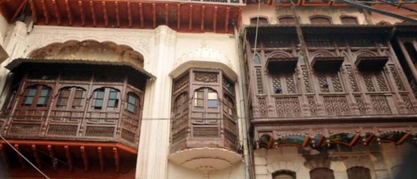Amritsar Heritage Walk: "Back in Time" - Language choices: storytelling that actually matches your comfort level